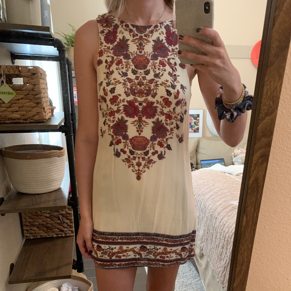 Super cute Urban Outfitters dress